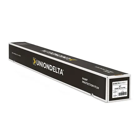 Антигравийная пленка DELTASKIN SFT 190 CLEAR PPF SH TPU